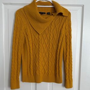 Vintage JEANNE PIERRE ButterSoft French Knit Quiet‎ Luxury
